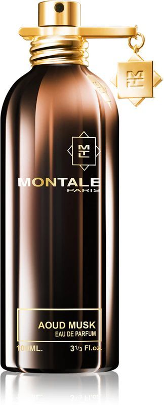 Купити Aoud Musk Парфумована вода на Elune.com.ua