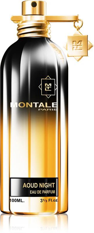 Купити Aoud Night Парфумована вода на Elune.com.ua