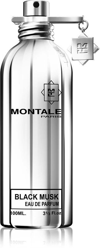 Купити Black Musk Парфумована вода на Elune.com.ua