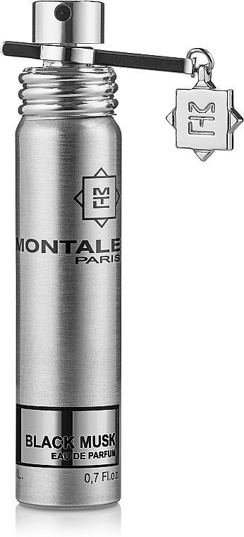 Купить Montale Black Musk Парфюмированная вода на Elune.com.ua