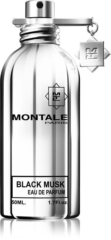 Купить Montale Black Musk Парфюмированная вода на Elune.com.ua