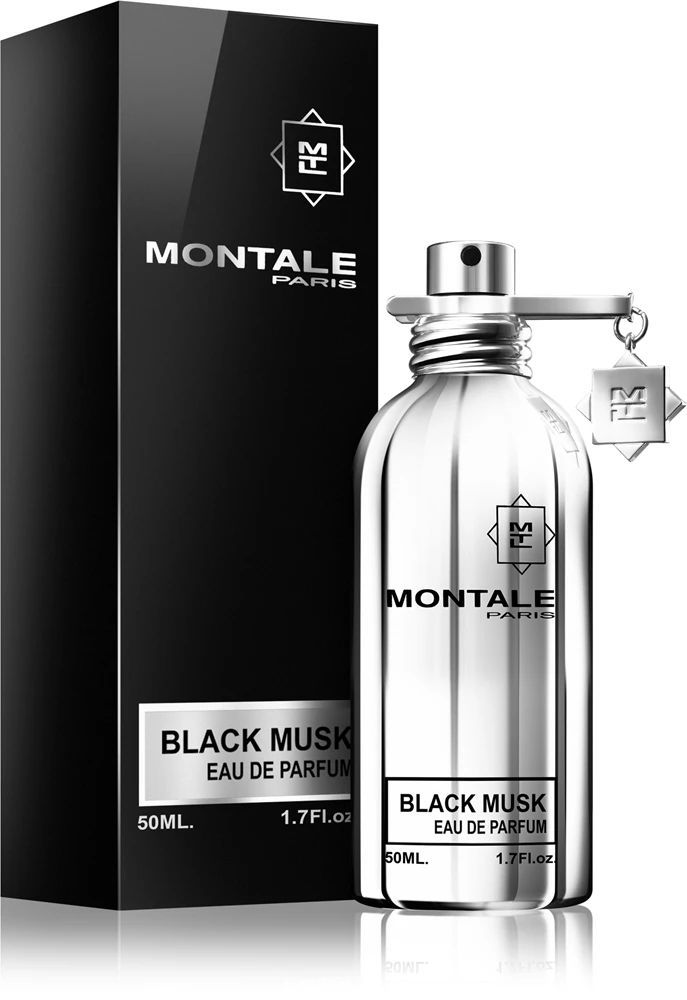 Купить Montale Black Musk Парфюмированная вода на Elune.com.ua