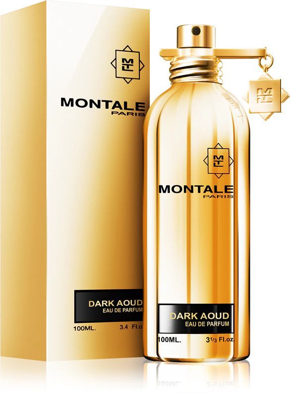 Купити Dark Aoud Парфумована вода на Elune.com.ua