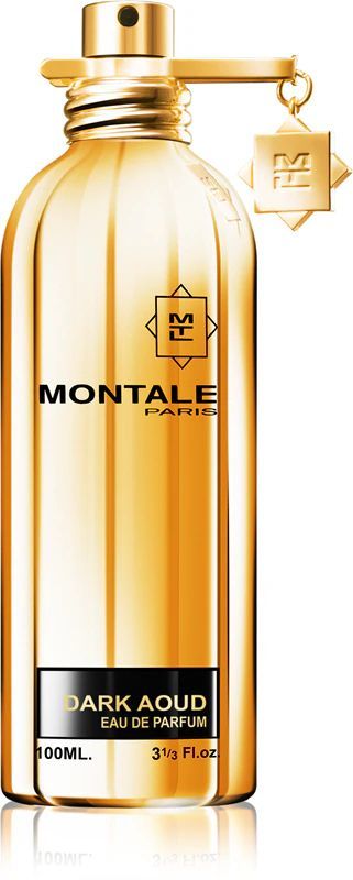 Купити Dark Aoud Парфумована вода на Elune.com.ua