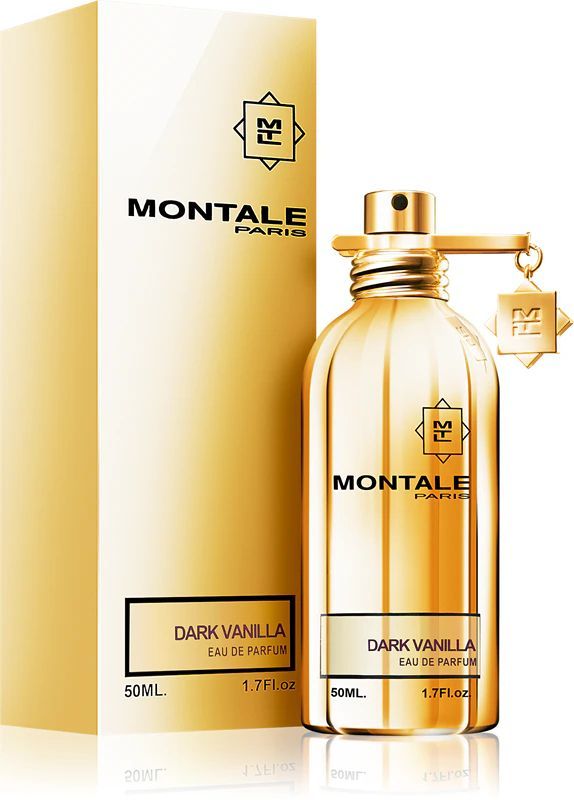 Купити Montale Dark Vanilla Парфумована вода на Elune.com.ua