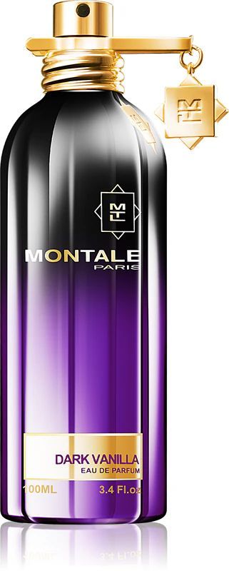 Купити Dark Vanilla Парфумована вода на Elune.com.ua