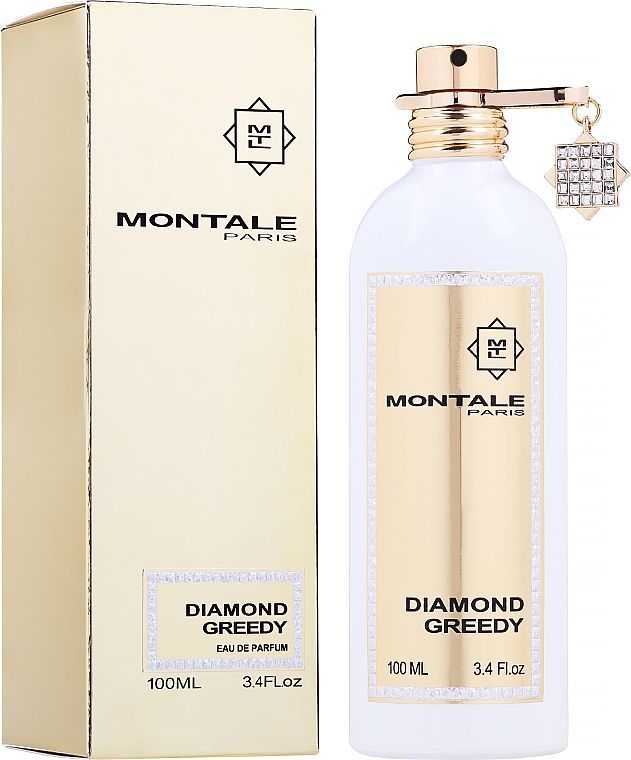 Купити Diamond Greedy Парфумована вода на Elune.com.ua
