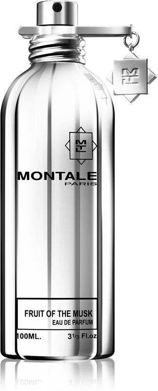 Купити Montale Fruits Of The Musk Парфумована вода на Elune.com.ua