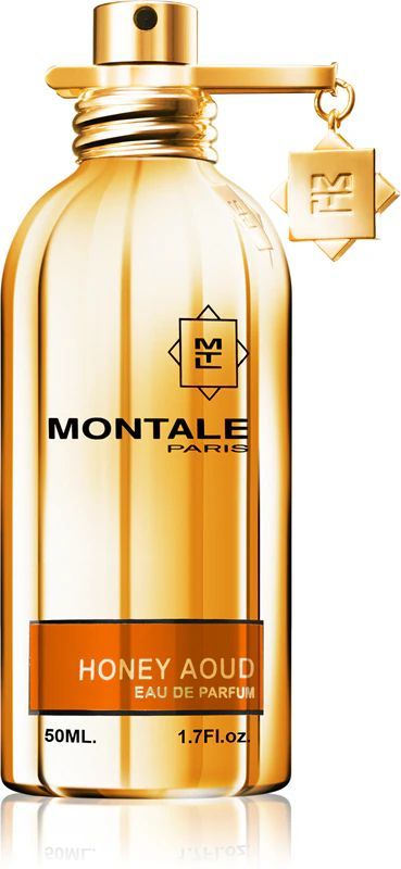 Купити Honey Aoud Парфумована вода на Elune.com.ua