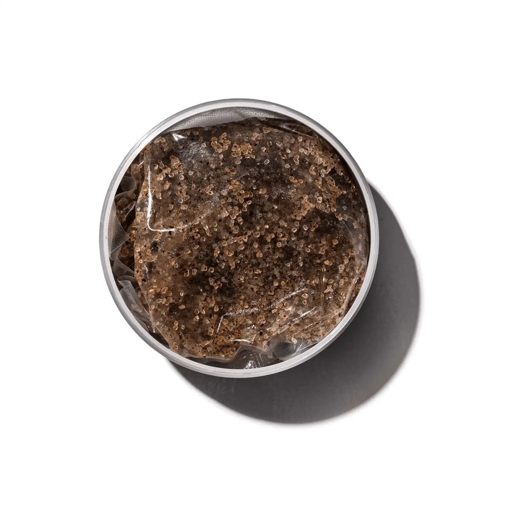 Купити Кавовий скраб для тіла Hillary Coffee Oil Scrub на Elune.com.ua