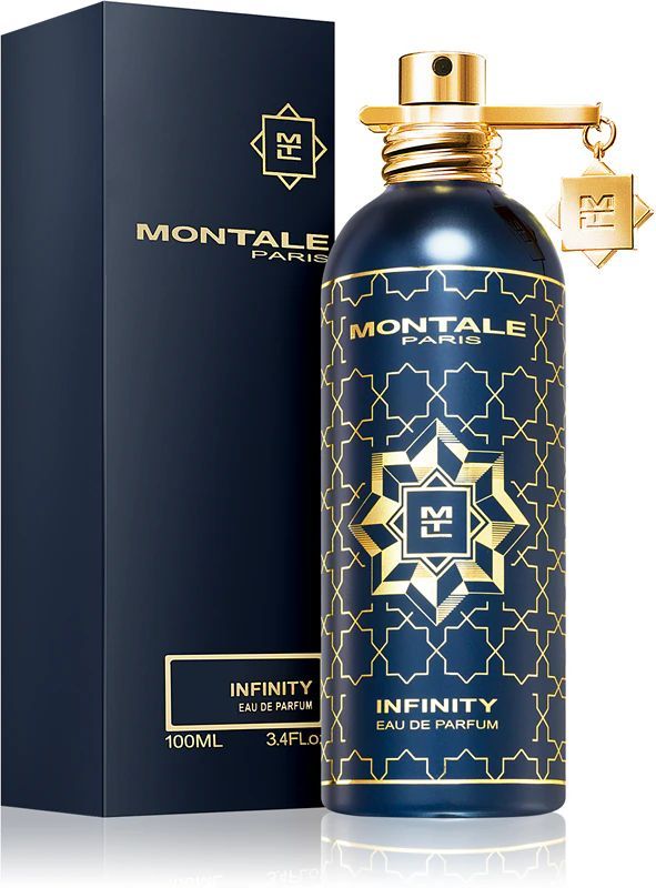 Купити Infinity Парфумована вода на Elune.com.ua