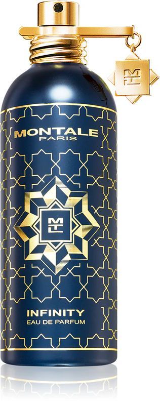 Купити Montale Infinity Парфумована вода на Elune.com.ua