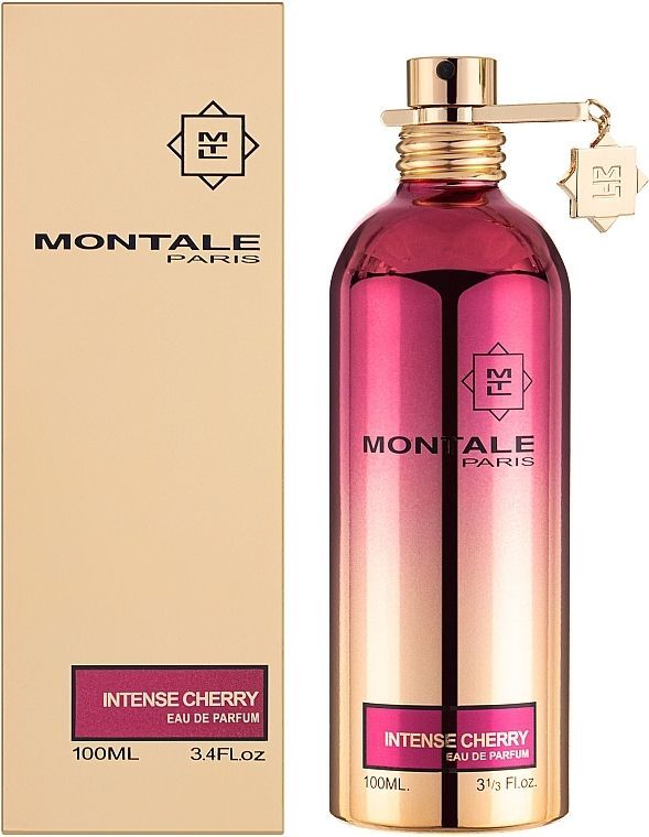 Купити Intense Cherry Парфумована вода на Elune.com.ua