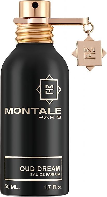 Купити Montale Oud Dream Парфумована вода на Elune.com.ua