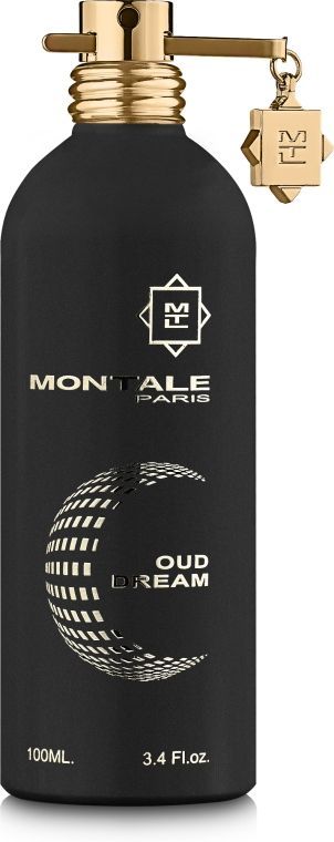 Купити Oud Dream Парфумована вода на Elune.com.ua