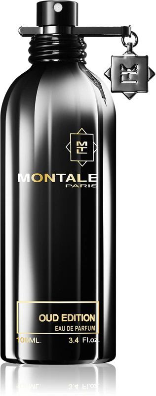 Купити Oud Edition Парфумована вода на Elune.com.ua