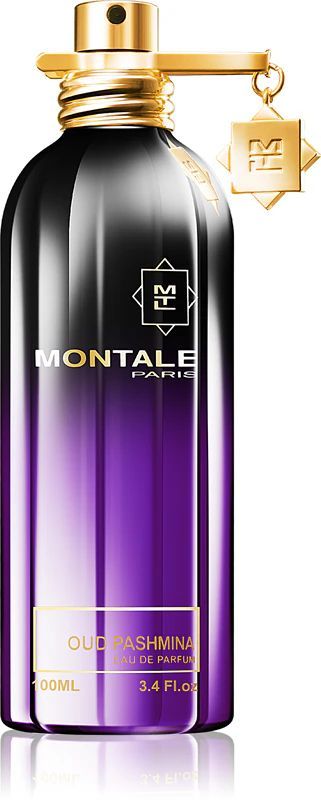 Купити Oud Pashmina Парфумована вода на Elune.com.ua