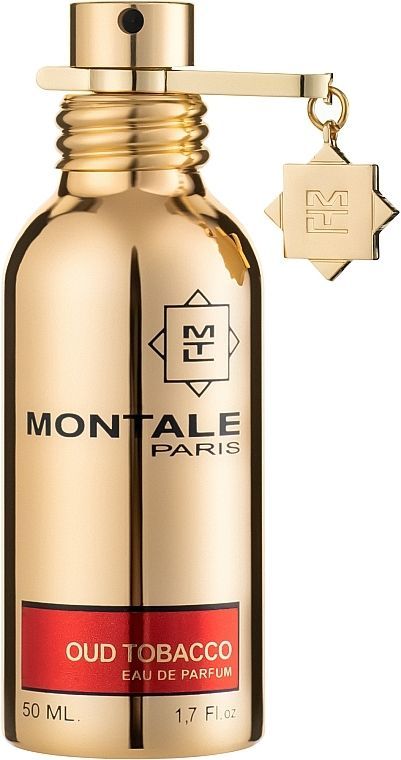 Купити Montale Oud Tobacco Парфумована вода на Elune.com.ua
