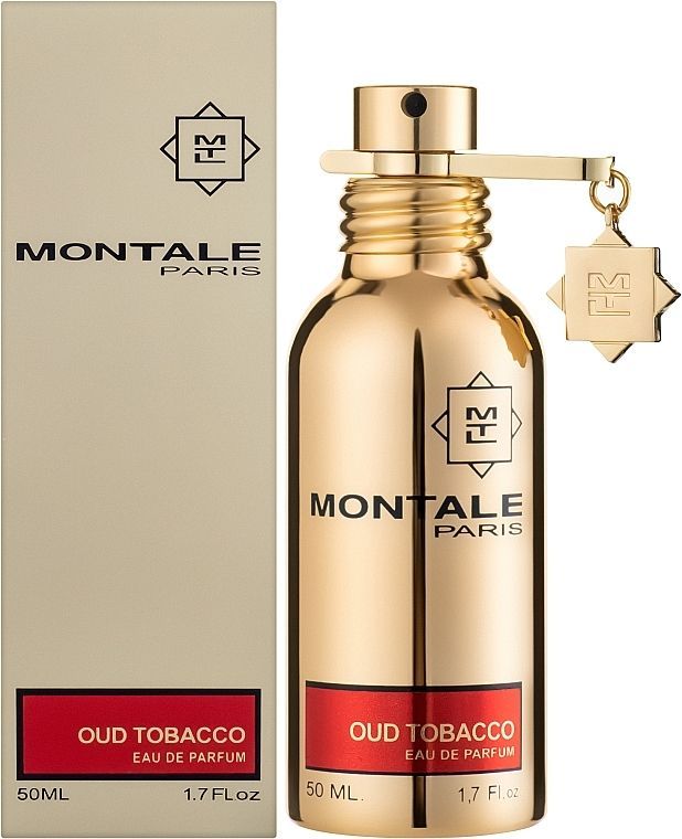 Купити Montale Oud Tobacco Парфумована вода на Elune.com.ua