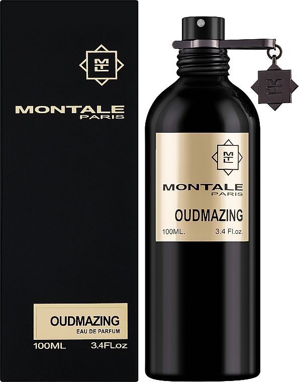 Купити Oudmazing Парфумована вода на Elune.com.ua