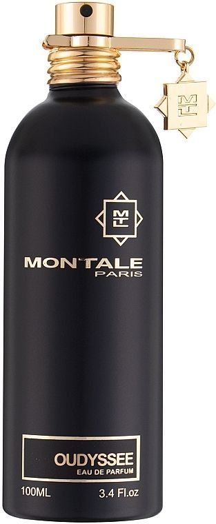 Купити Montale Oudyssee Парфумована вода на Elune.com.ua