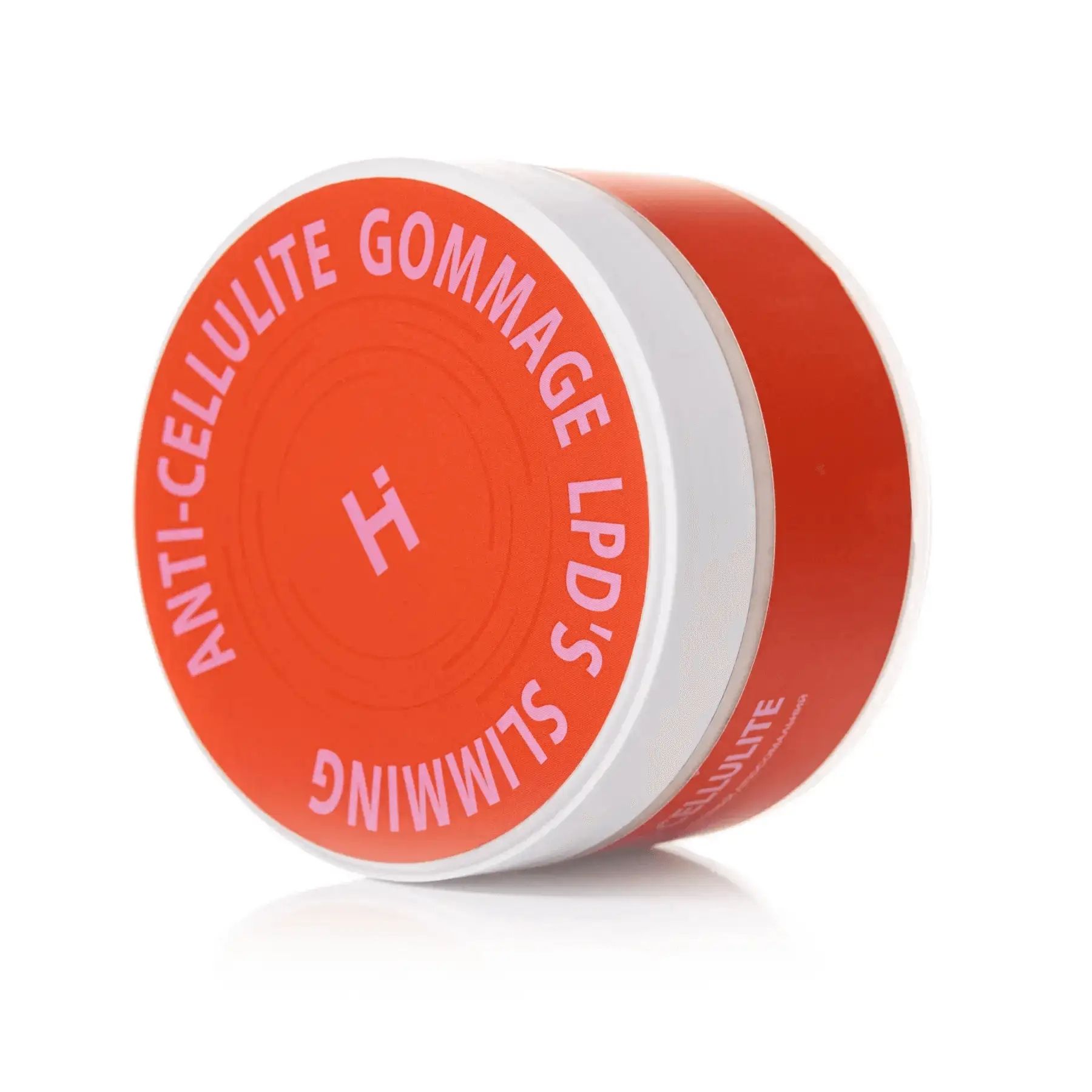 Купити Антицелюлітний ліфтинг гоммаж Anti-cellulite Gommage LPD's Slimming на Elune.com.ua