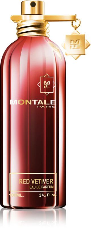 Купити Red Vetiver Парфумована вода на Elune.com.ua