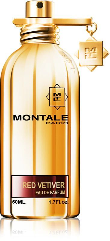 Купити Montale Red Vetiver Парфумована вода на Elune.com.ua