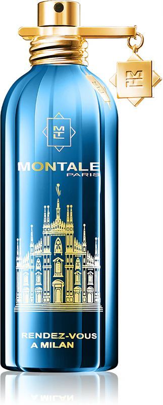 Купити Montale Rendez-vous A Milan Парфумована вода на Elune.com.ua