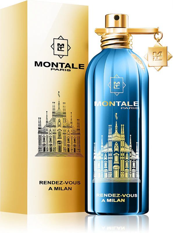 Купити Montale Rendez-vous A Milan Парфумована вода на Elune.com.ua