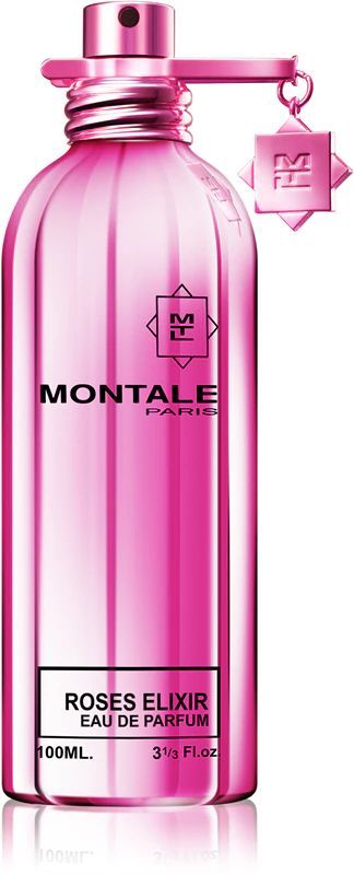 Купити Roses Elixir Парфумована вода на Elune.com.ua