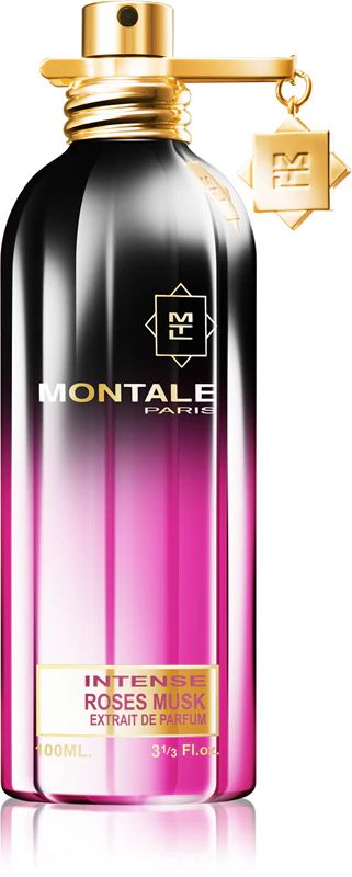 Купити Montale Roses Musk Intense Парфуми на Elune.com.ua