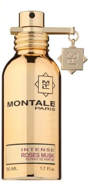 Купить Montale Roses Musk Intense Духи на Elune.com.ua