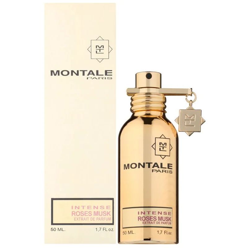 Купить Montale Roses Musk Intense Духи на Elune.com.ua