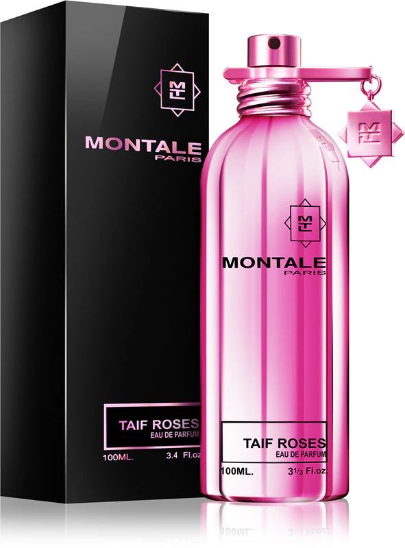 Купити Taif Roses Парфумована вода на Elune.com.ua