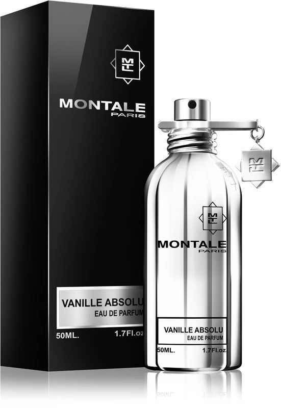 Купити Montale Vanille Absolu Парфумована вода на Elune.com.ua
