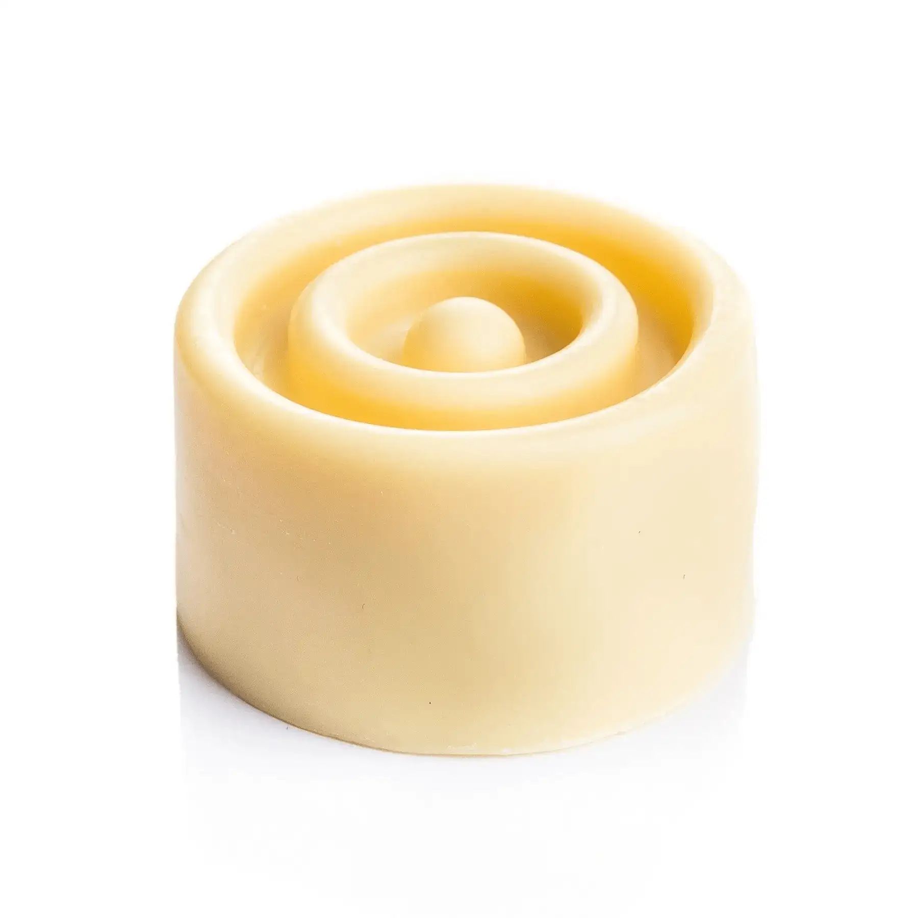 Купити Твердий парфумований крем-баттер для тіла Flowers Perfumed Oil Bars Flowers на Elune.com.ua