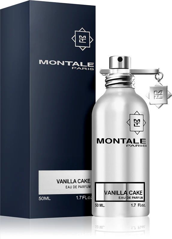 Купити Montale Vanilla Cake Парфумована вода на Elune.com.ua