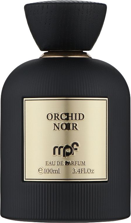 Купити My Perfumes Orchid Noir Парфумована вода на Elune.com.ua