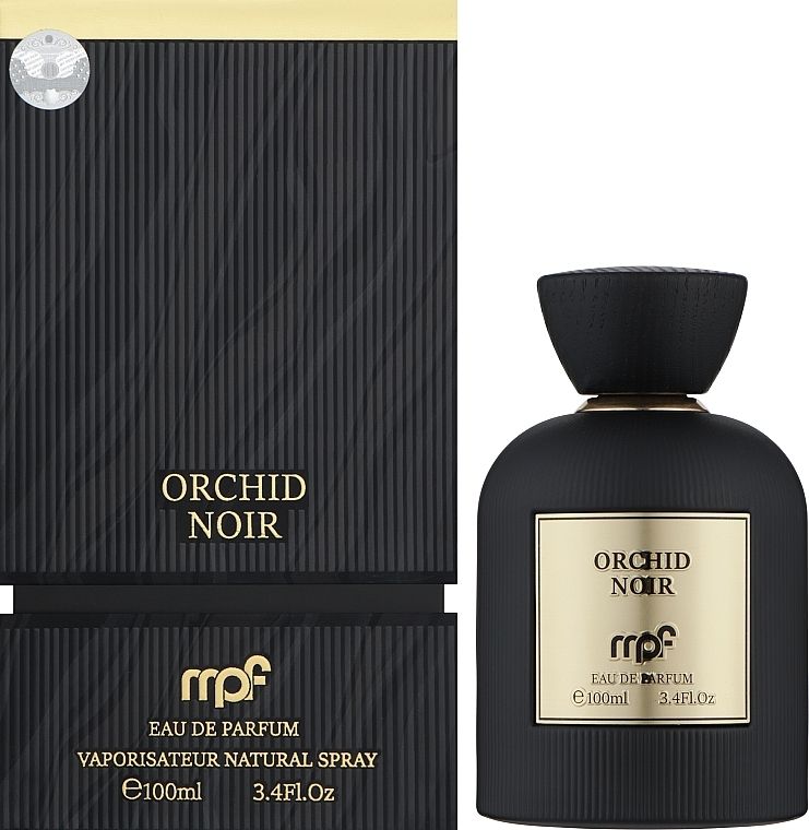 Купити My Perfumes Orchid Noir Парфумована вода на Elune.com.ua