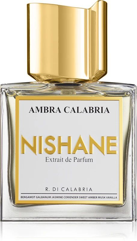Купити Ambra Calabria Парфуми на Elune.com.ua