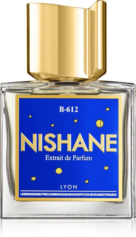 Купити B-612 Парфуми на Elune.com.ua