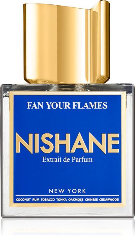 Купити Nishane Fan Your Flames Парфуми на Elune.com.ua