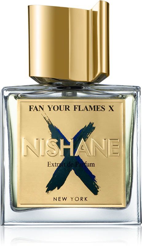 Купити Fan Your Flames X Парфумована вода на Elune.com.ua