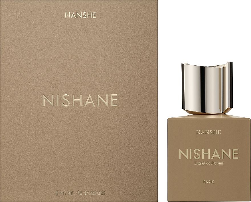 Купити Nanshe Парфуми на Elune.com.ua