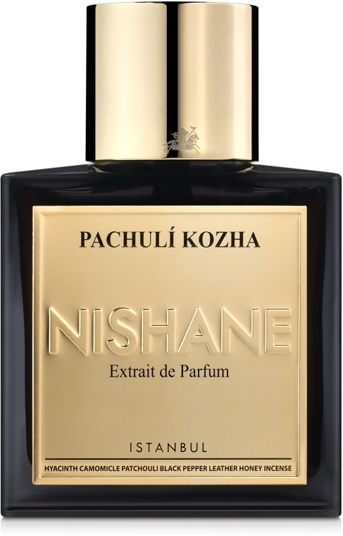 Купити Pachuli Kozha Парфуми на Elune.com.ua