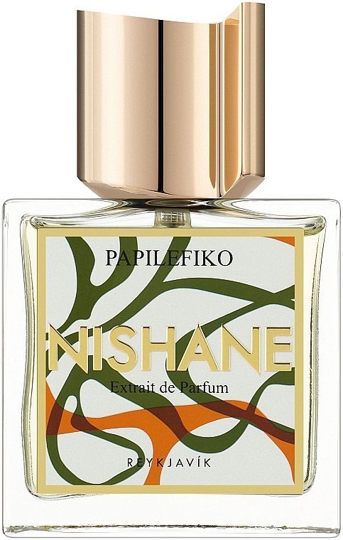 Купити Papilefiko Парфуми на Elune.com.ua