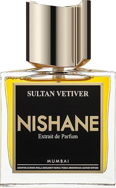 Купити Sultan Vetiver Парфуми на Elune.com.ua