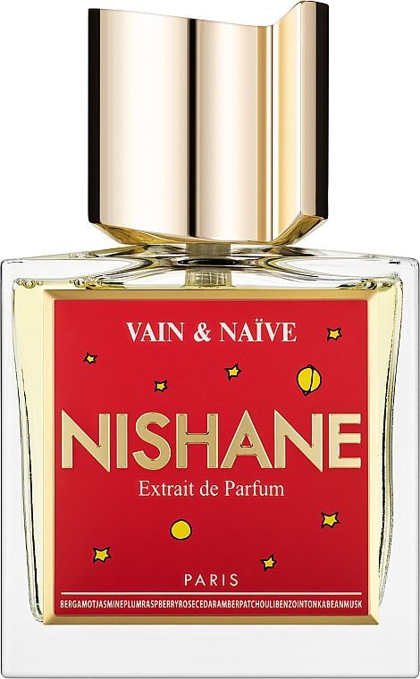 Купити Vain & Naiv Парфуми на Elune.com.ua