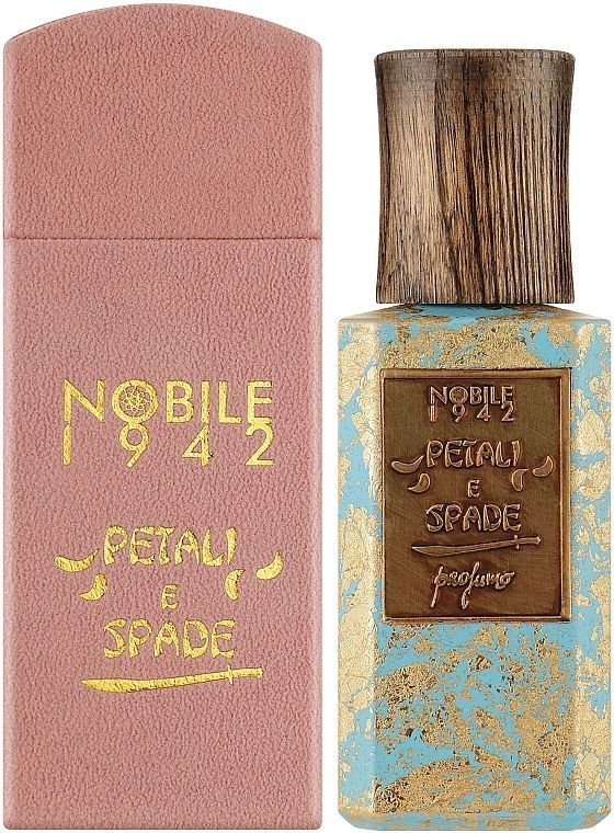 Купити Petali E Spade Парфумована вода на Elune.com.ua